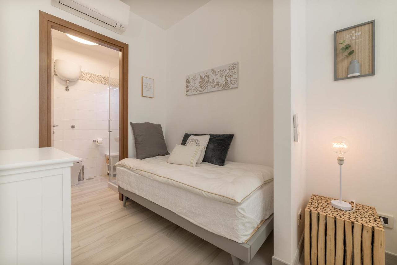 Vatican Luxury 2Bd 2Ba Apartment Rome Bagian luar foto