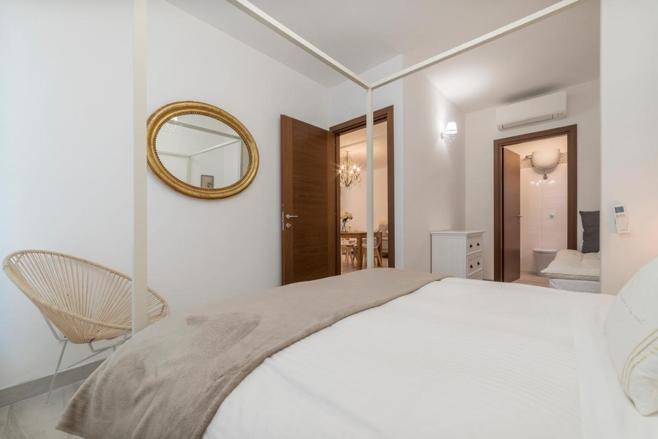 Vatican Luxury 2Bd 2Ba Apartment Rome Bagian luar foto