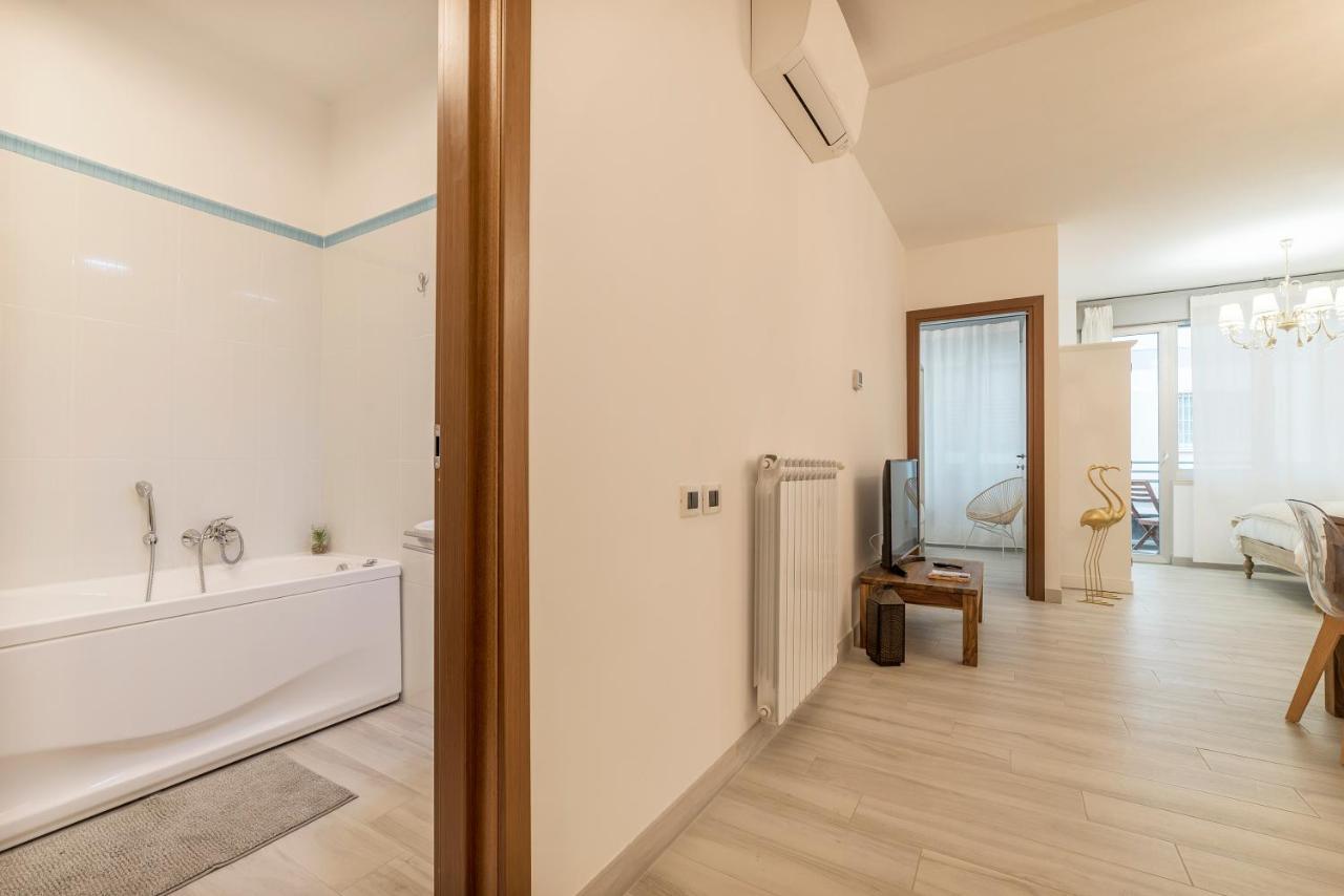 Vatican Luxury 2Bd 2Ba Apartment Rome Bagian luar foto