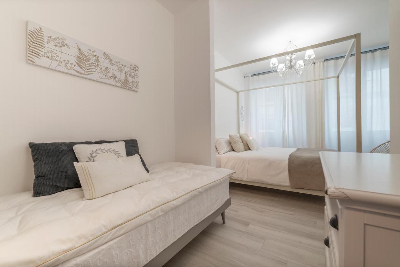 Vatican Luxury 2Bd 2Ba Apartment Rome Bagian luar foto